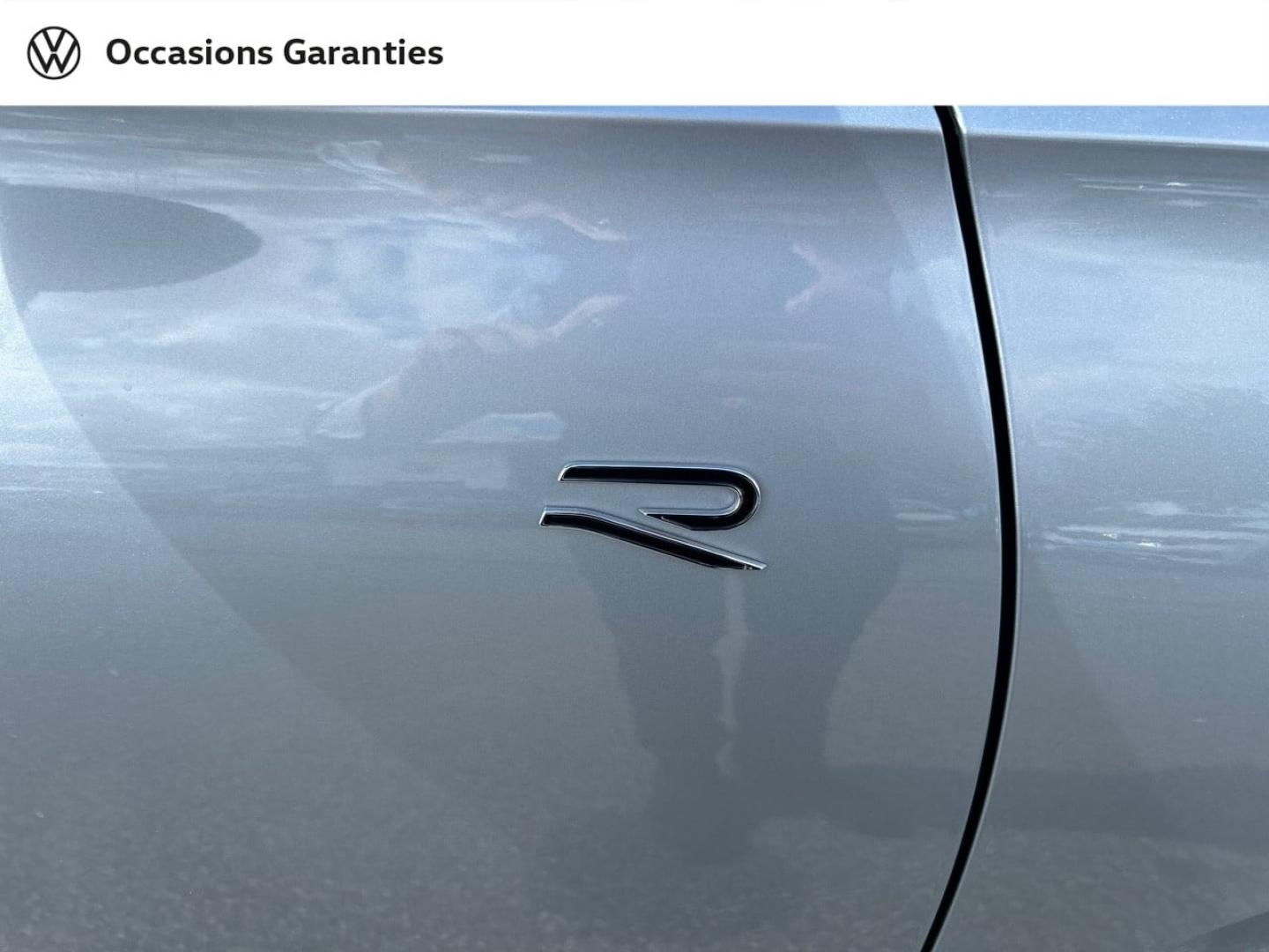 Voitures occasions VOLKSWAGEN TIGUAN R-Line Edition Cesson-Sévigné