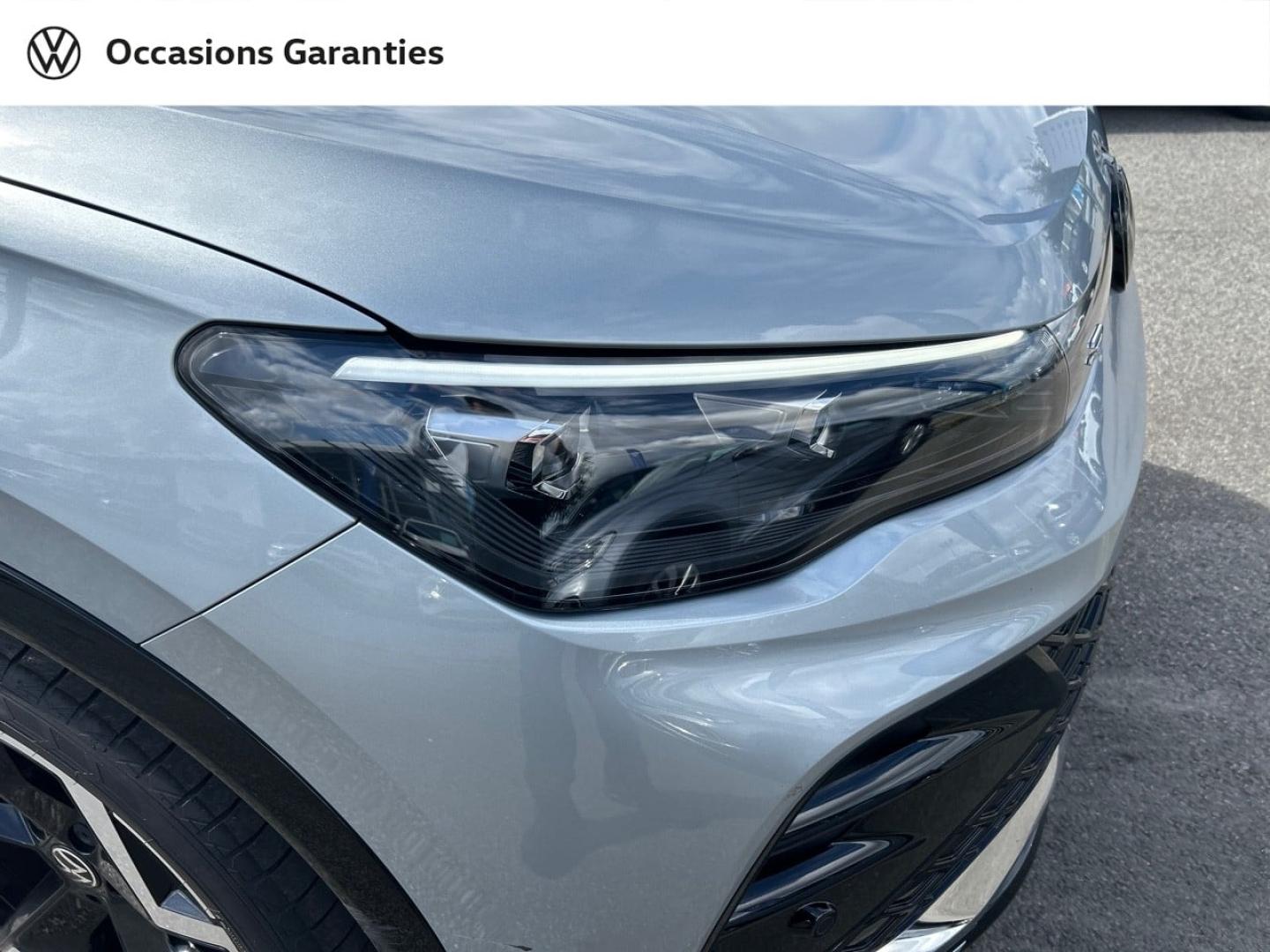 Voitures occasions VOLKSWAGEN TIGUAN R-Line Edition Cesson-Sévigné