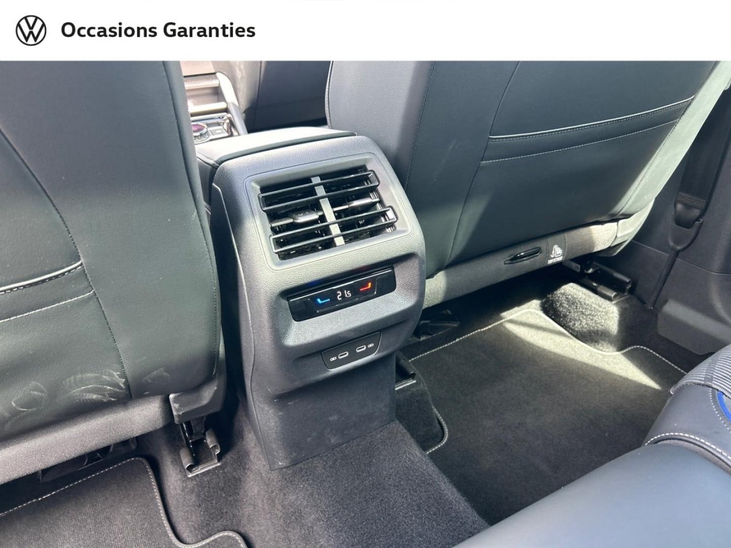 Voitures occasions VOLKSWAGEN TIGUAN R-Line Edition Cesson-Sévigné