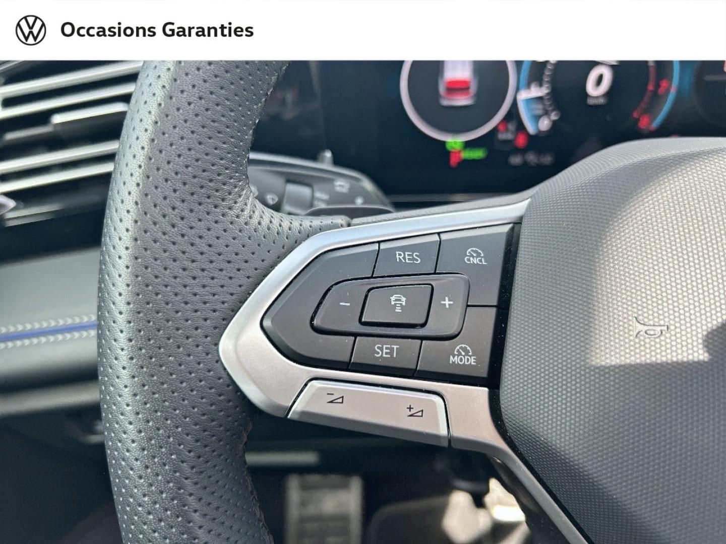 Voitures occasions VOLKSWAGEN TIGUAN R-Line Edition Cesson-Sévigné