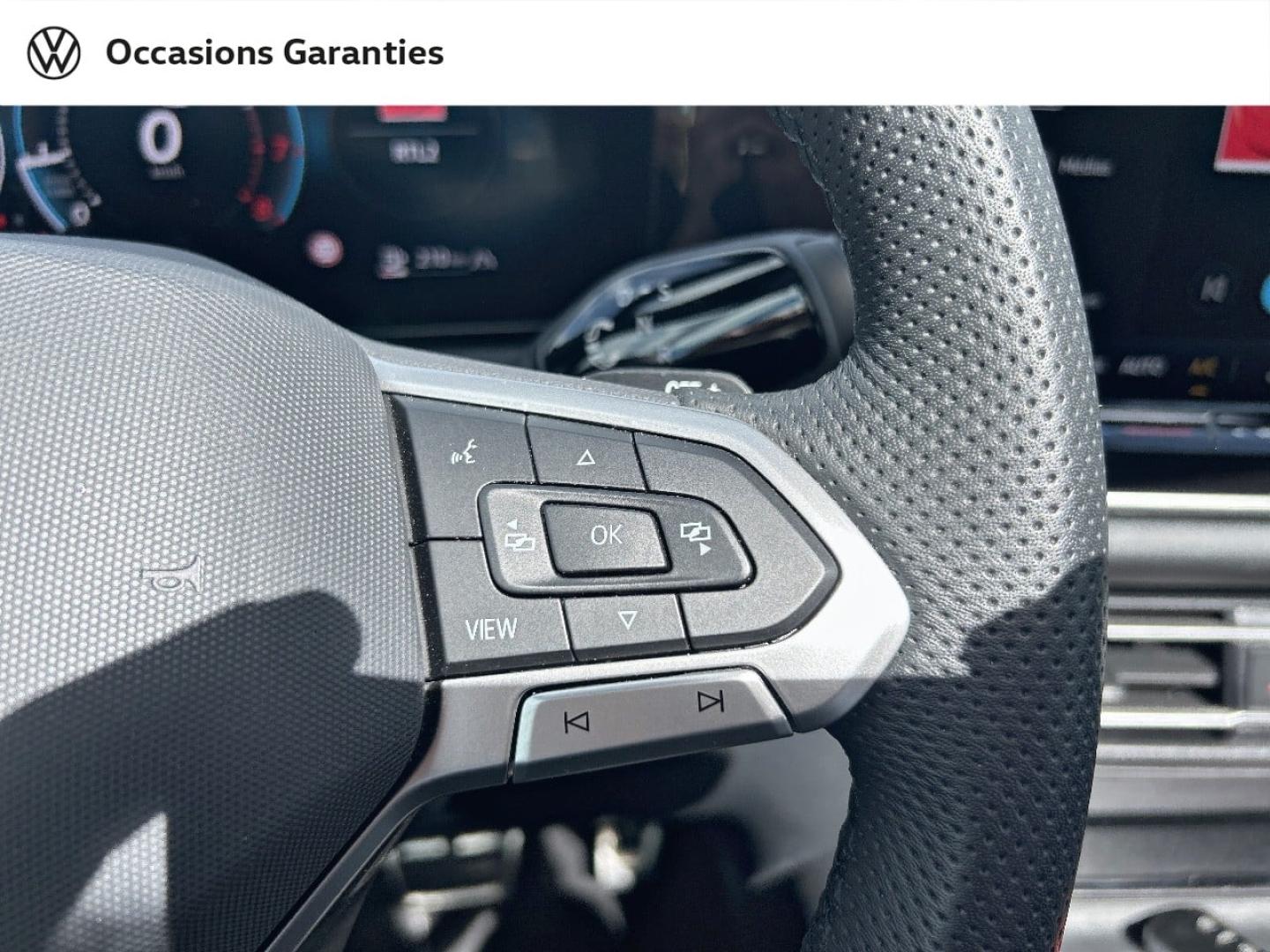 Voitures occasions VOLKSWAGEN TIGUAN R-Line Edition Cesson-Sévigné
