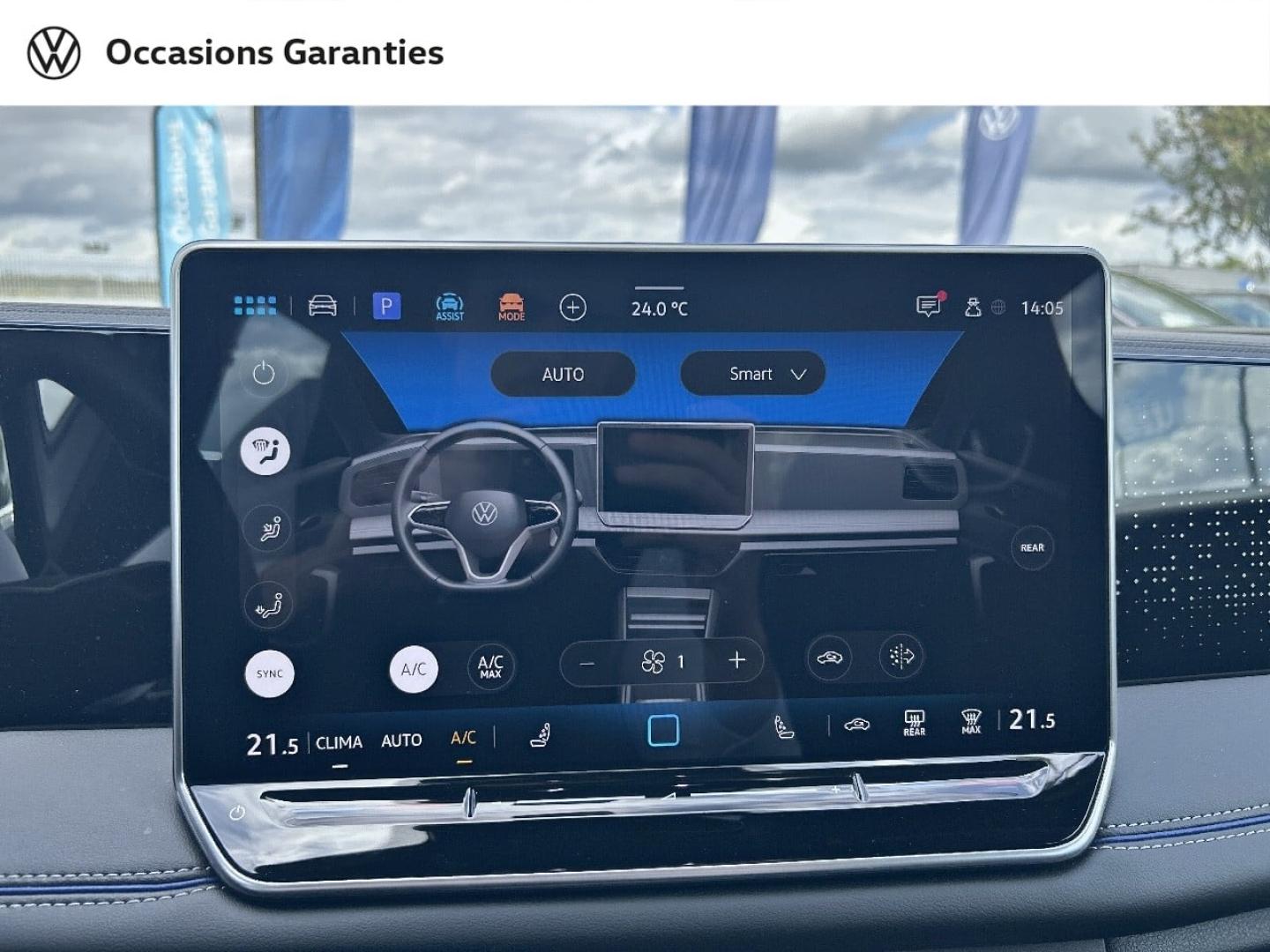Voitures occasions VOLKSWAGEN TIGUAN R-Line Edition Cesson-Sévigné
