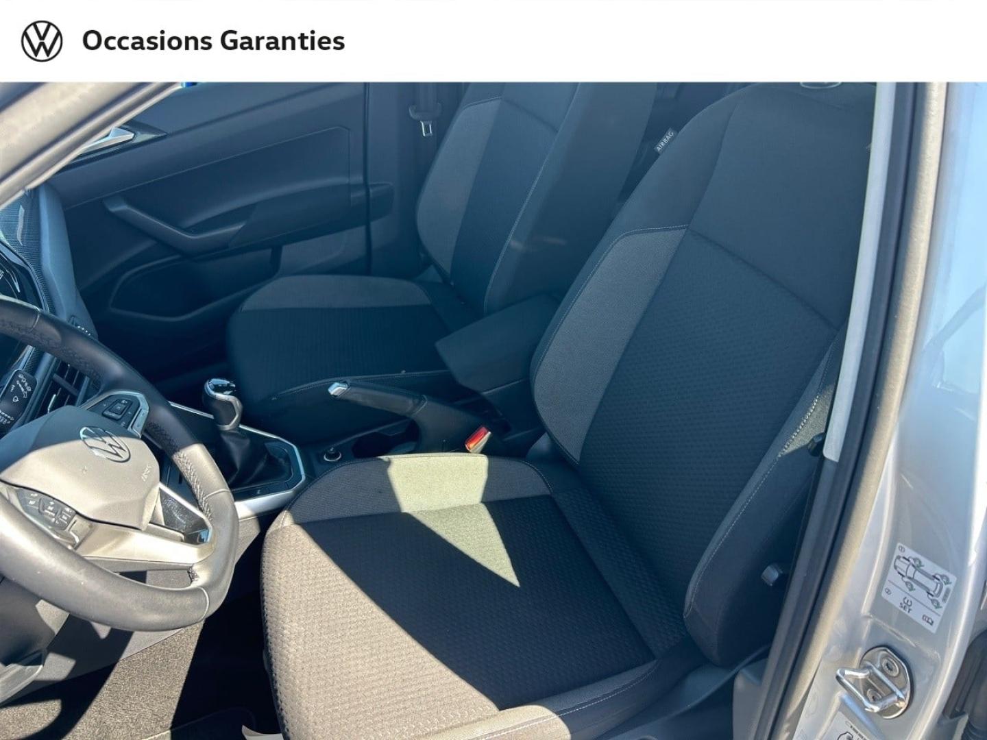 Voitures occasions VOLKSWAGEN POLO Life Cesson-Sévigné