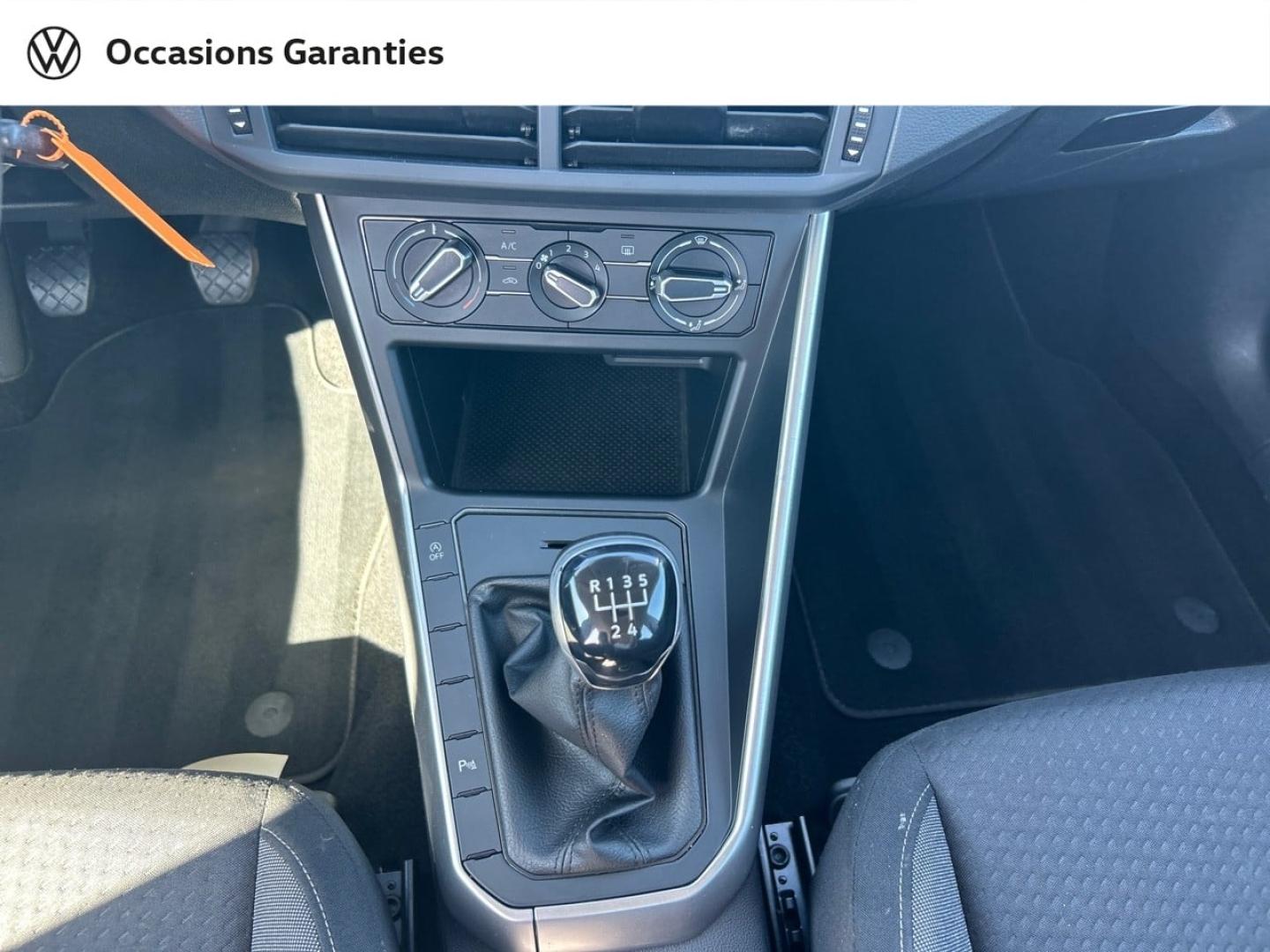 Voitures occasions VOLKSWAGEN POLO Life Cesson-Sévigné