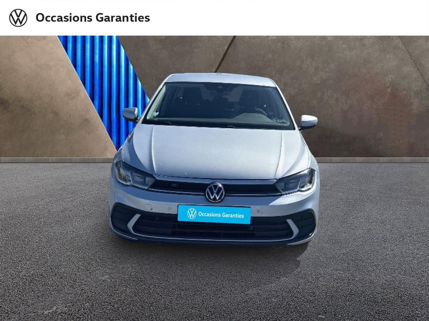 Voitures occasions VOLKSWAGEN POLO Life Cesson-Sévigné