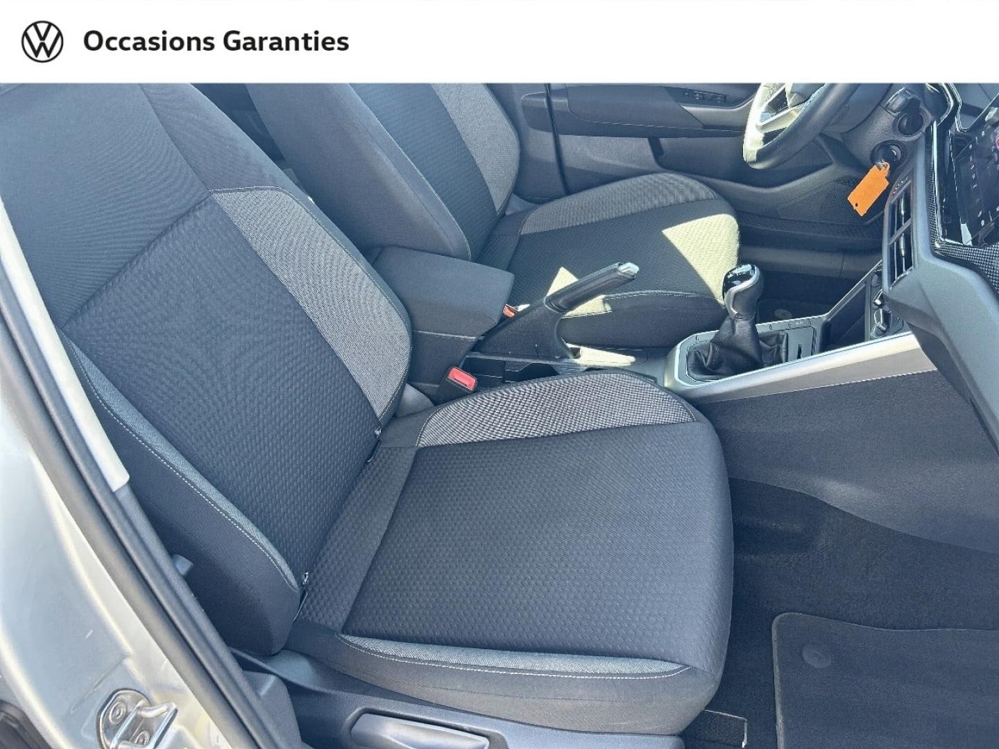 Voitures occasions VOLKSWAGEN POLO Life Cesson-Sévigné