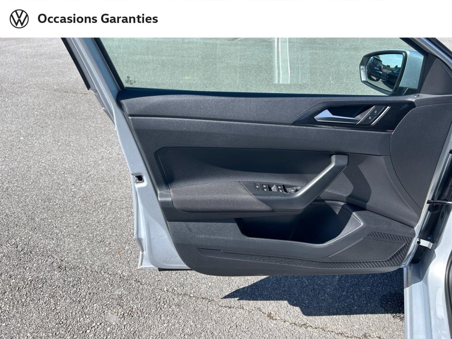 Voitures occasions VOLKSWAGEN POLO Life Cesson-Sévigné