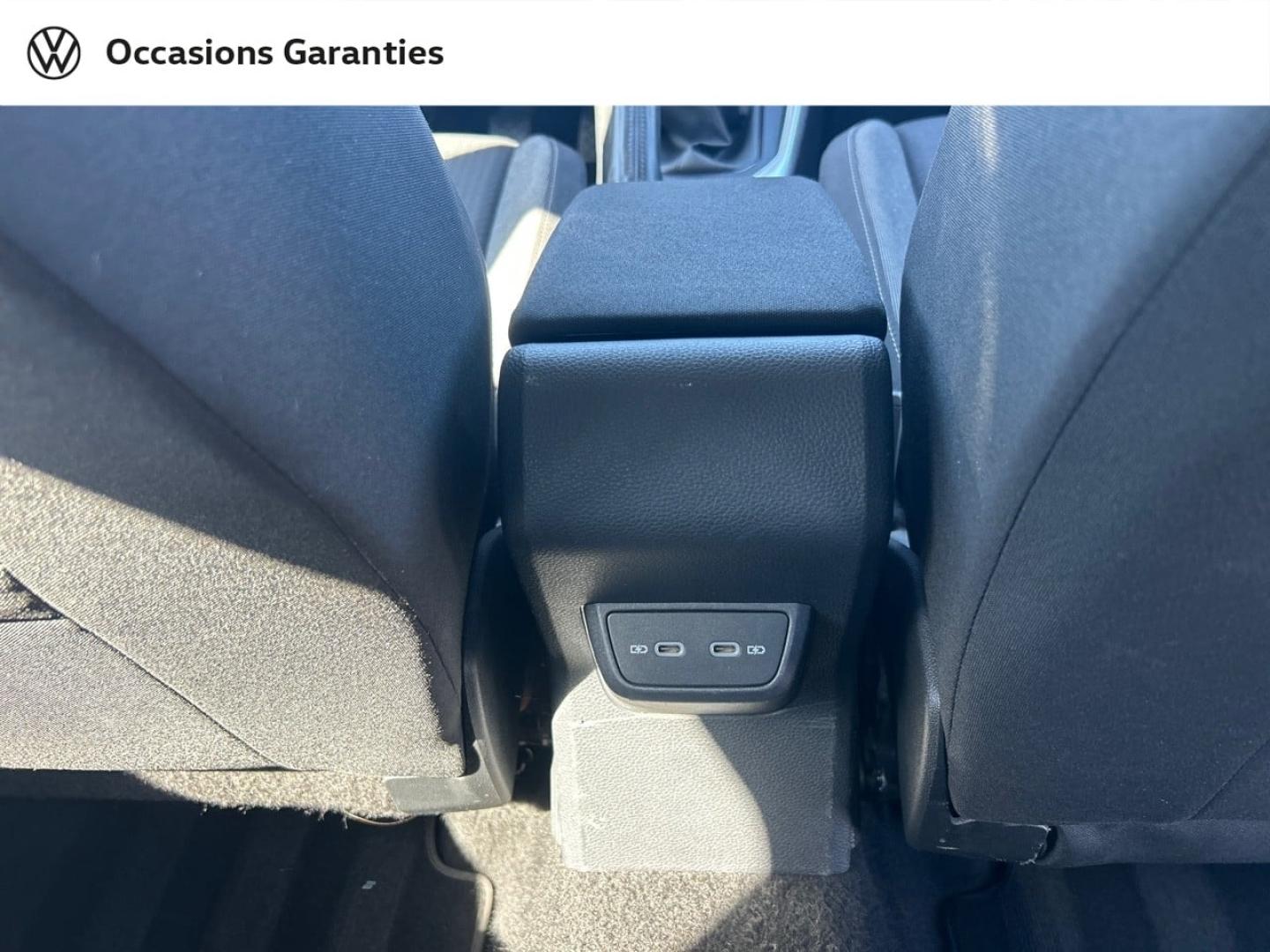Voitures occasions VOLKSWAGEN POLO Life Cesson-Sévigné