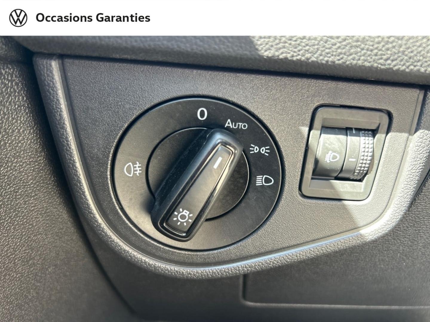 Voitures occasions VOLKSWAGEN POLO Life Cesson-Sévigné
