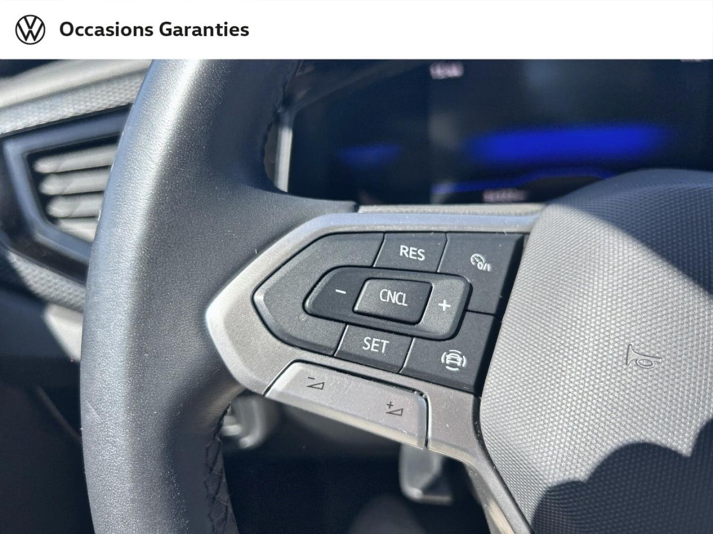 Voitures occasions VOLKSWAGEN POLO Life Cesson-Sévigné