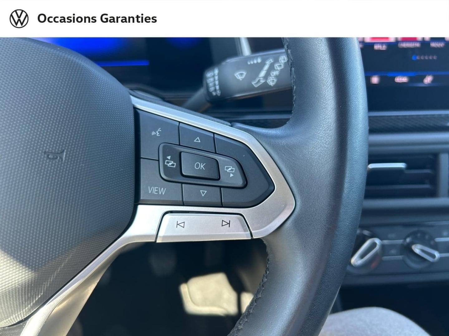 Voitures occasions VOLKSWAGEN POLO Life Cesson-Sévigné