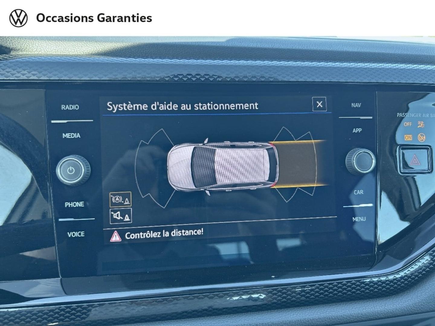 Voitures occasions VOLKSWAGEN POLO Life Cesson-Sévigné