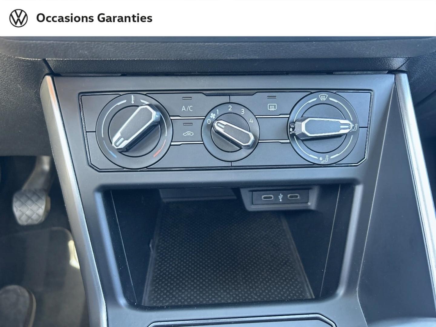 Voitures occasions VOLKSWAGEN POLO Life Cesson-Sévigné