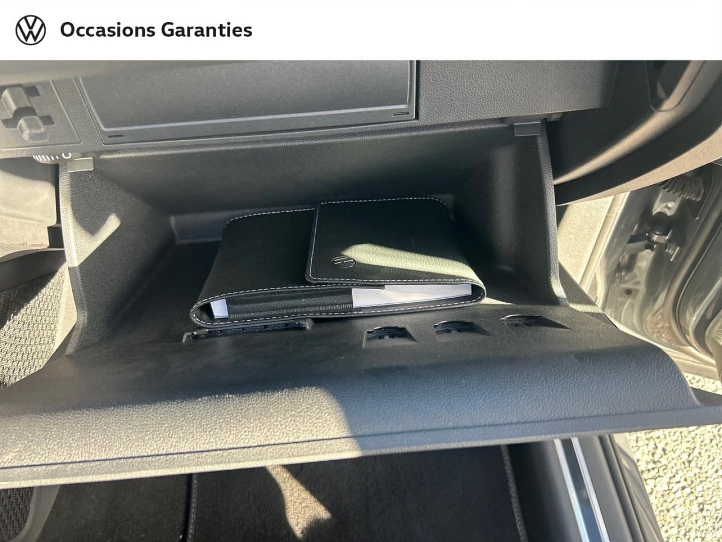 Voitures occasions VOLKSWAGEN TIGUAN R-Line Cesson-Sévigné