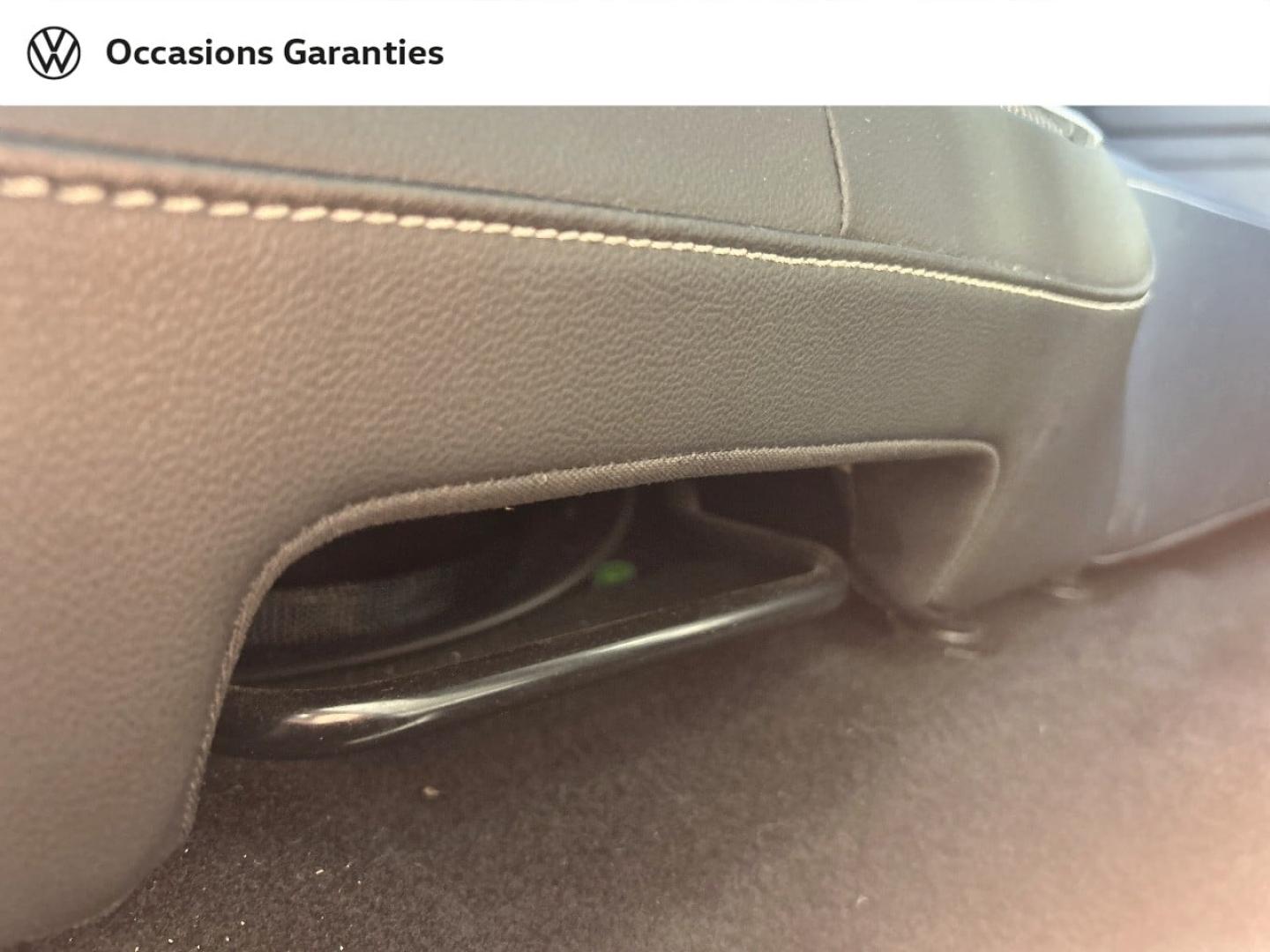 Voitures occasions VOLKSWAGEN TIGUAN R-Line Cesson-Sévigné