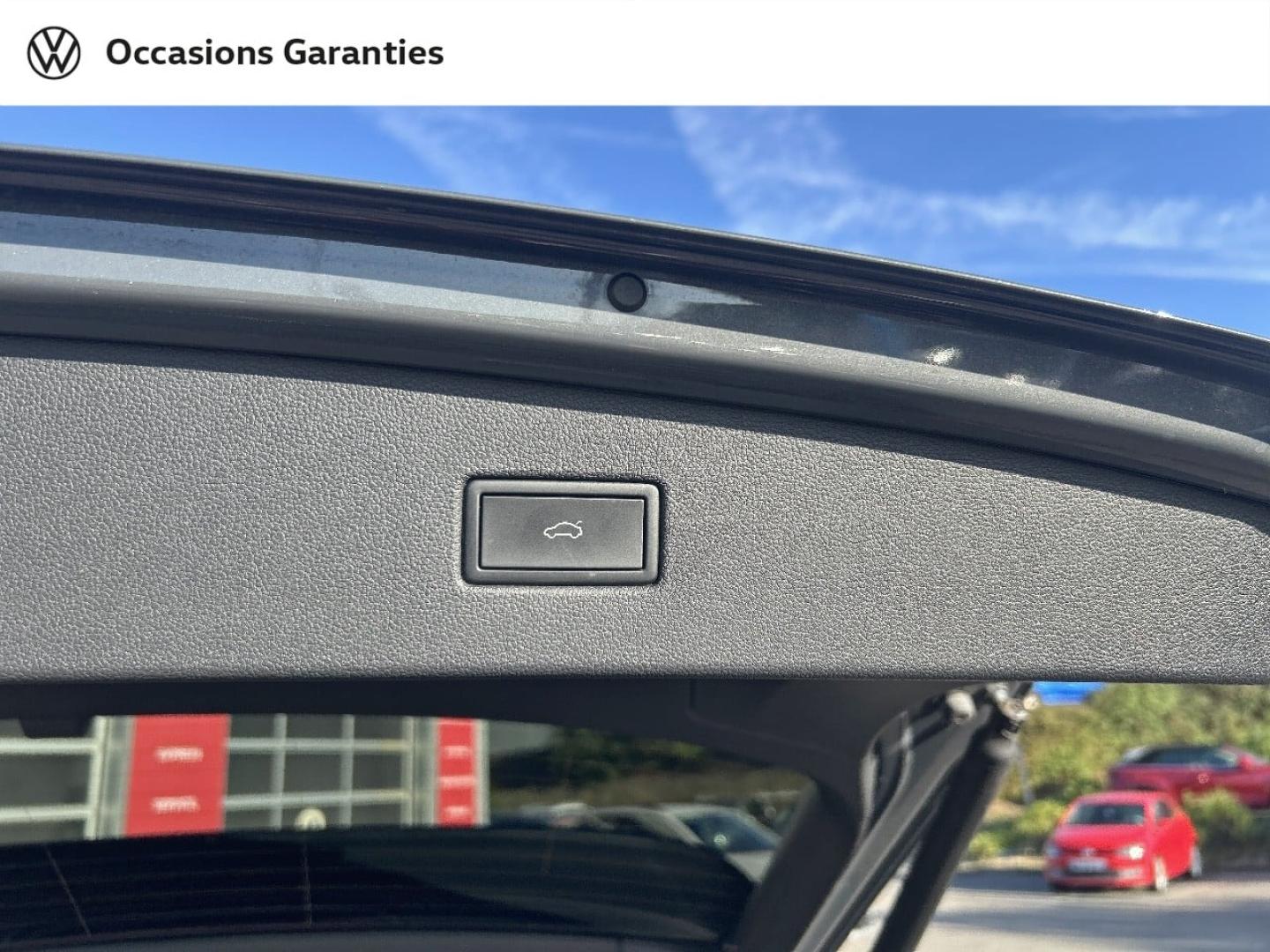 Voitures occasions VOLKSWAGEN TIGUAN R-Line Cesson-Sévigné