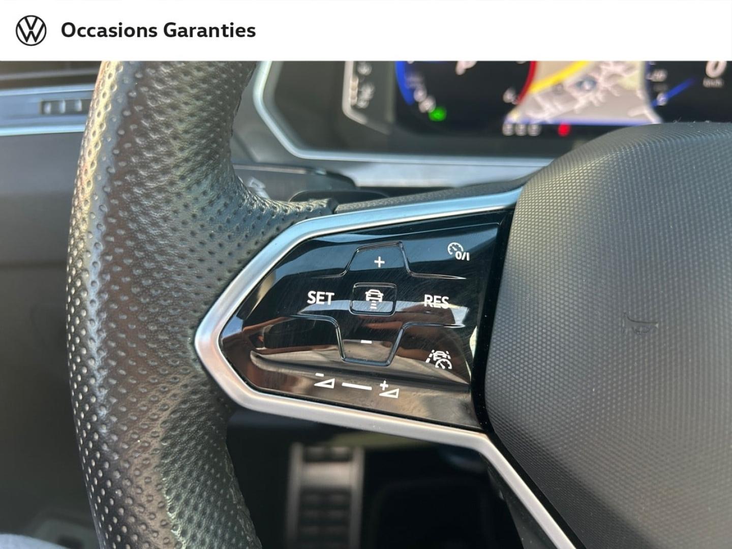 Voitures occasions VOLKSWAGEN TIGUAN R-Line Cesson-Sévigné