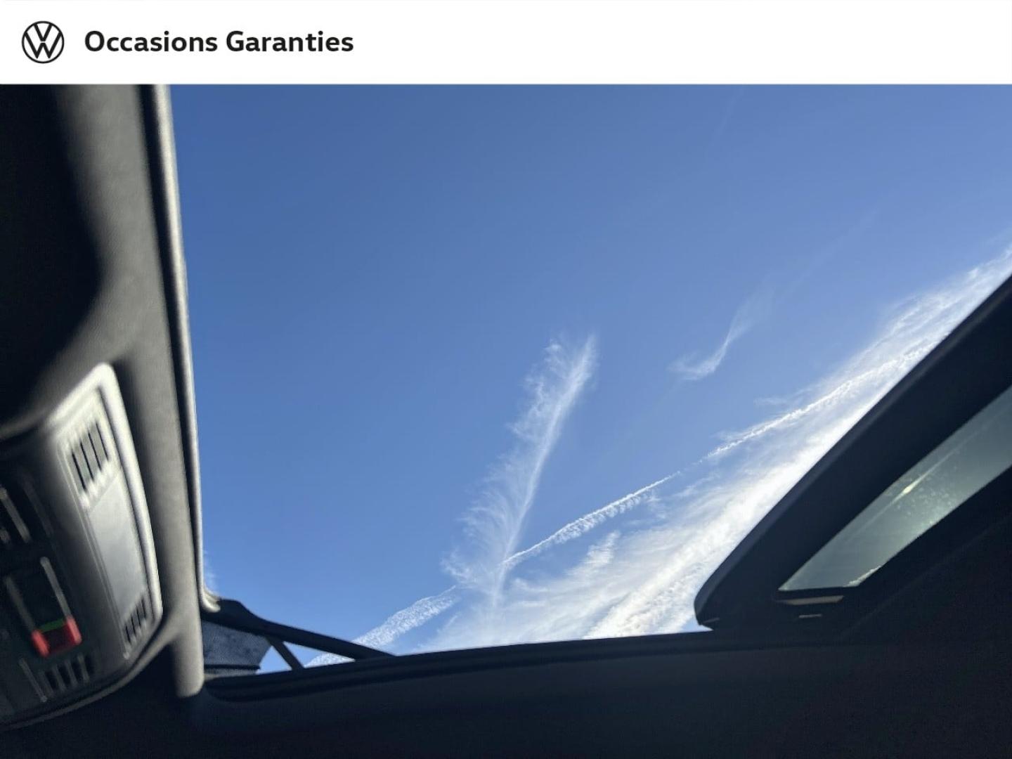 Voitures occasions VOLKSWAGEN TIGUAN R-Line Cesson-Sévigné