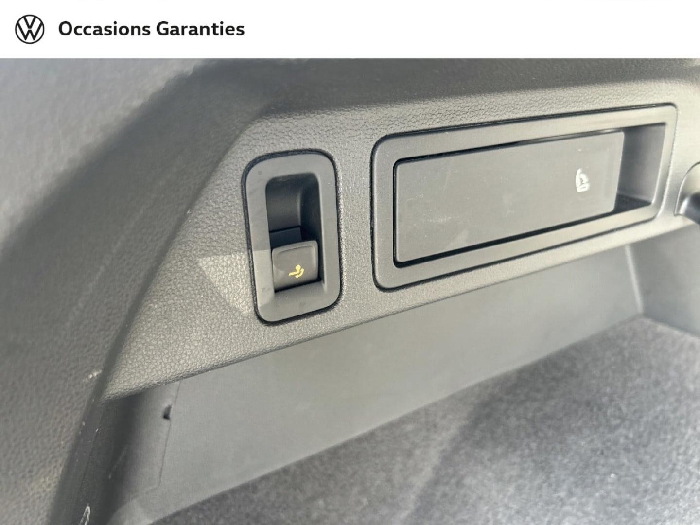 Voitures occasions VOLKSWAGEN TIGUAN R-Line Cesson-Sévigné