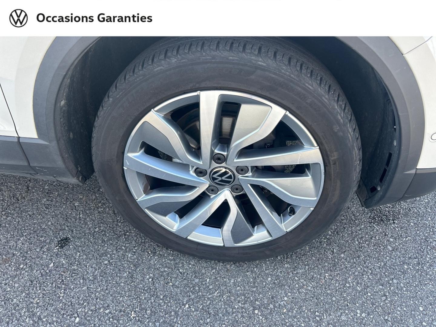 Voitures occasions VOLKSWAGEN T-ROC Style Exclusive Cesson-Sévigné