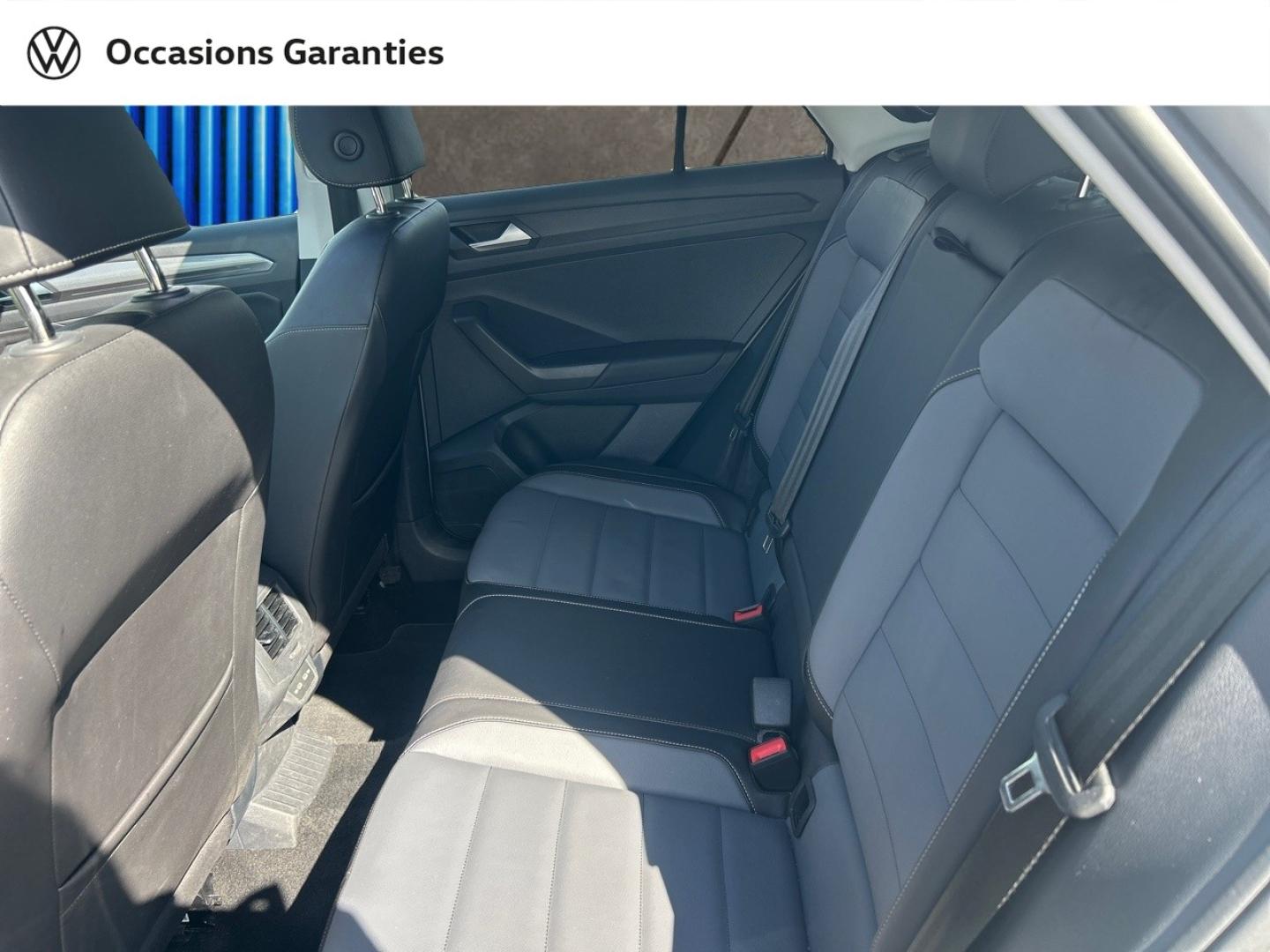 Voitures occasions VOLKSWAGEN T-ROC Style Exclusive Cesson-Sévigné
