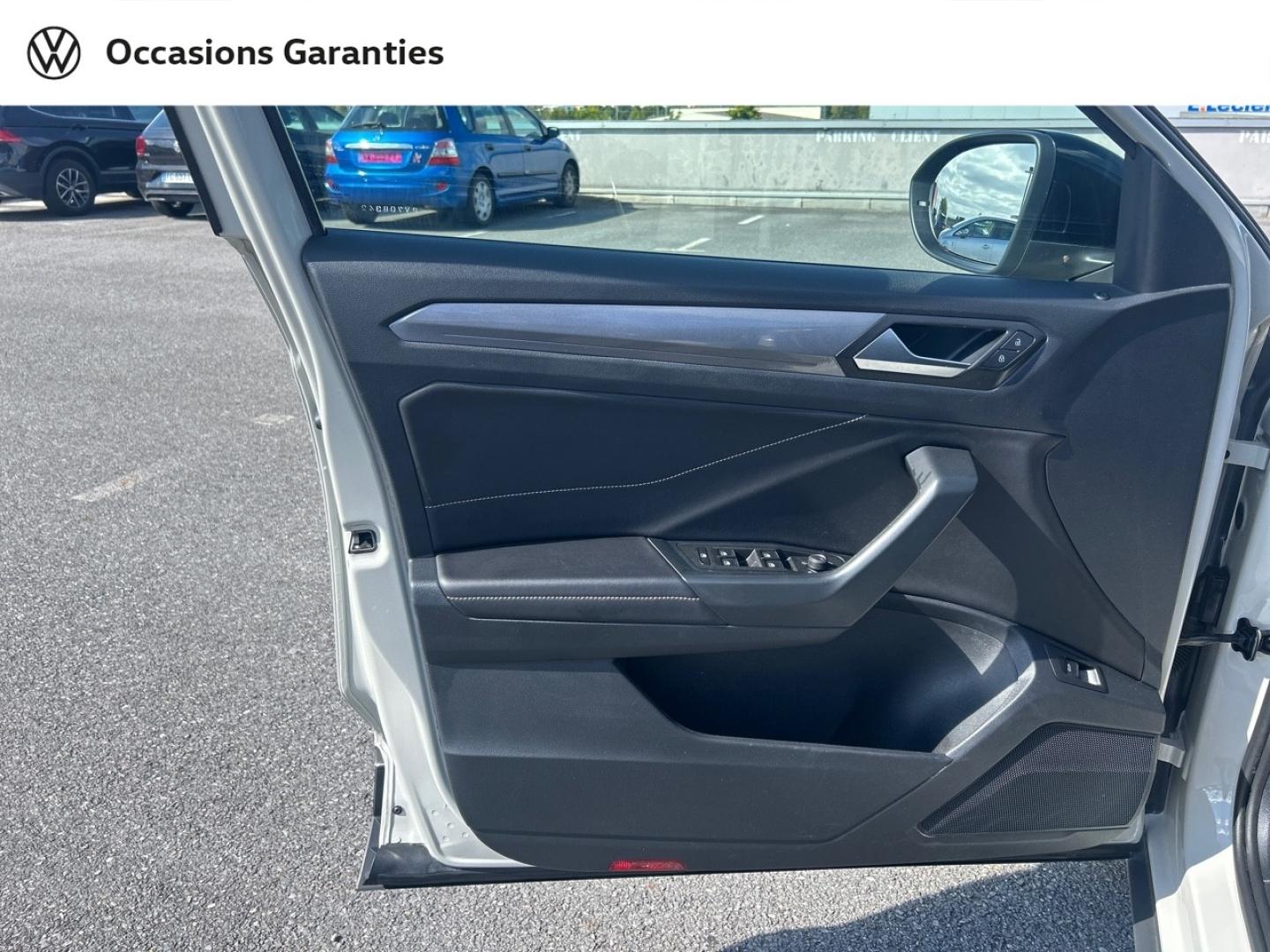 Voitures occasions VOLKSWAGEN T-ROC Style Exclusive Cesson-Sévigné