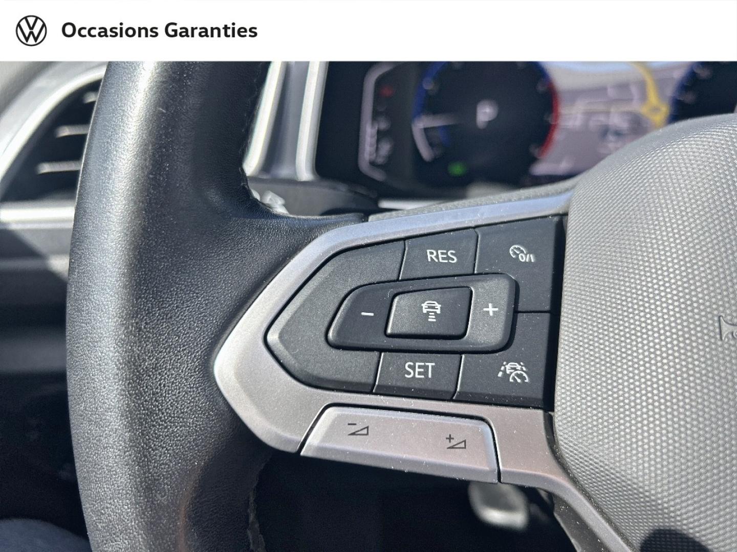 Voitures occasions VOLKSWAGEN T-ROC Style Exclusive Cesson-Sévigné