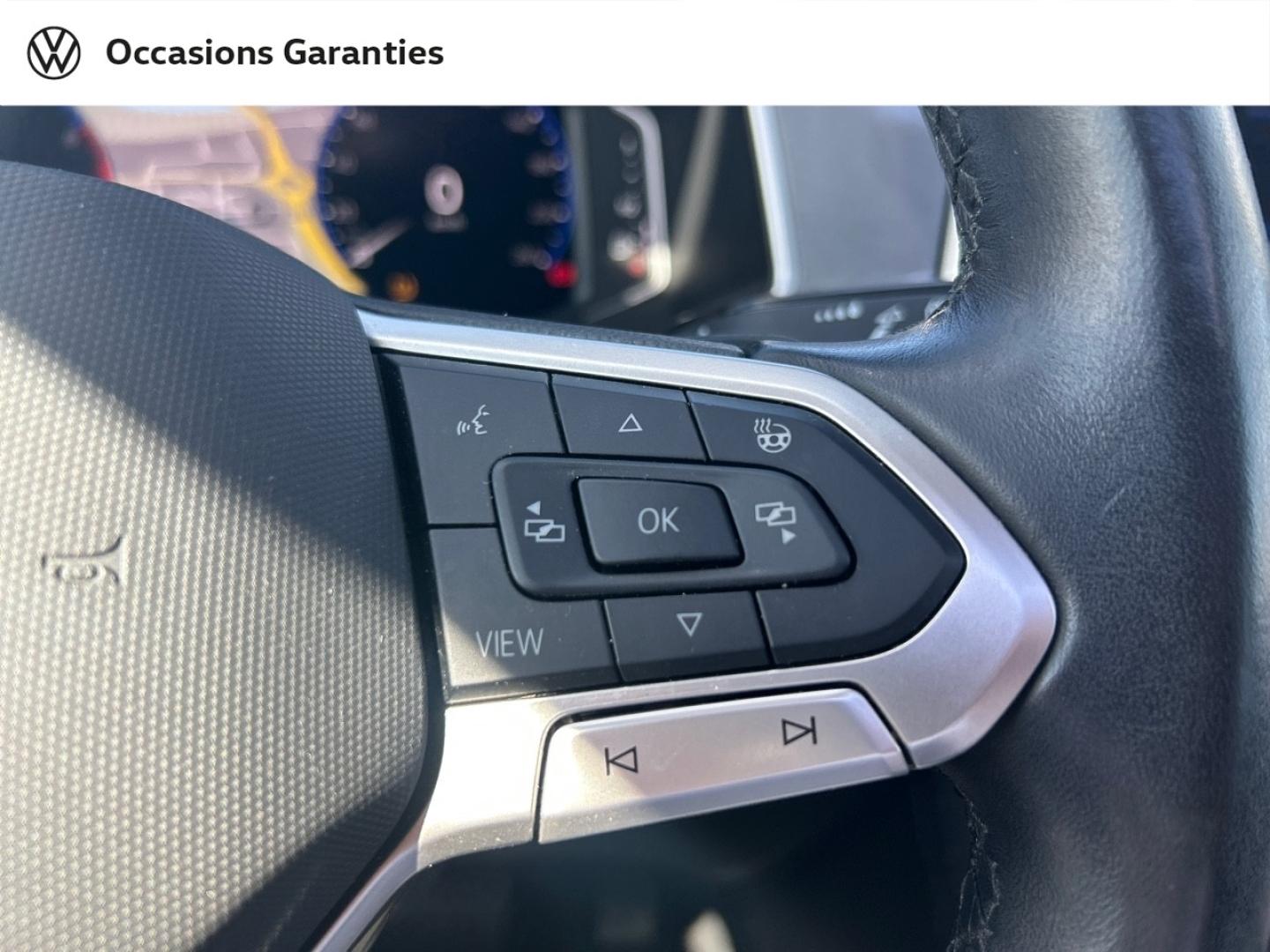 Voitures occasions VOLKSWAGEN T-ROC Style Exclusive Cesson-Sévigné