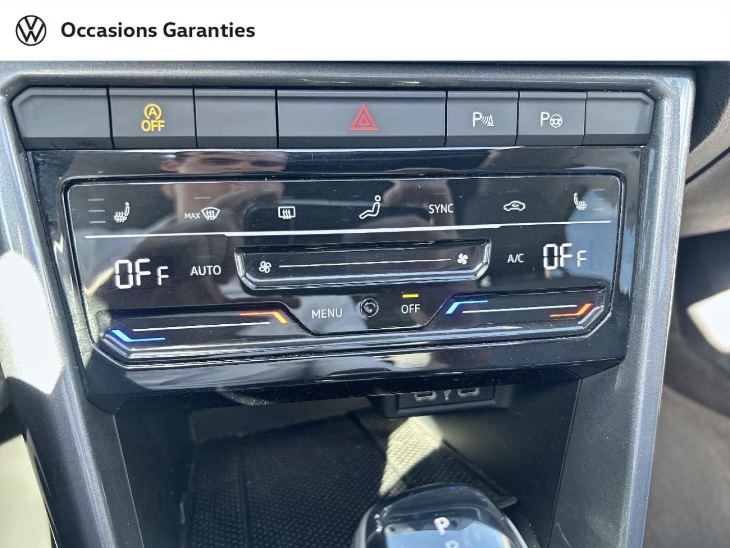 Voitures occasions VOLKSWAGEN T-ROC Style Exclusive Cesson-Sévigné
