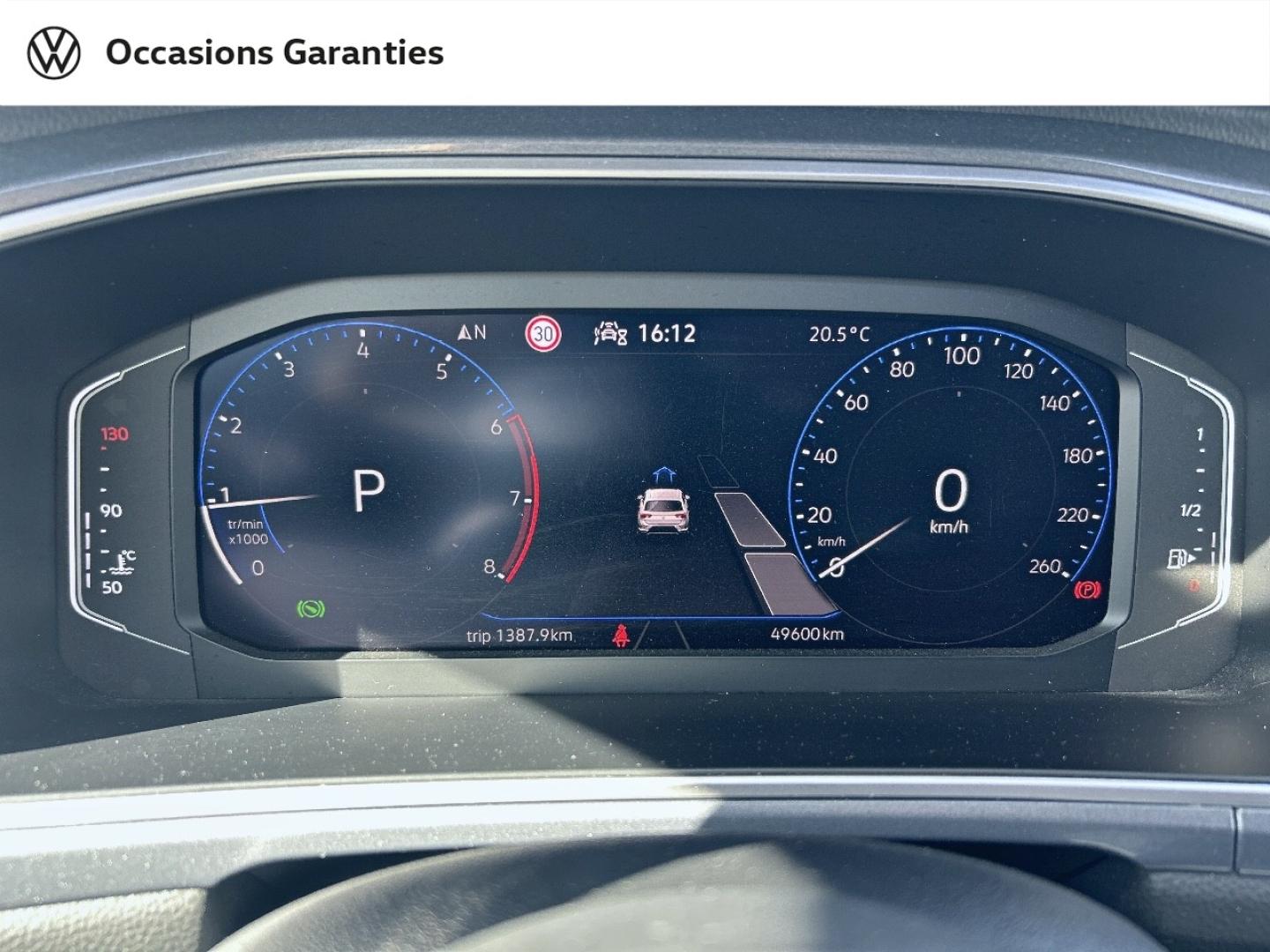 Voitures occasions VOLKSWAGEN T-ROC Style Exclusive Cesson-Sévigné