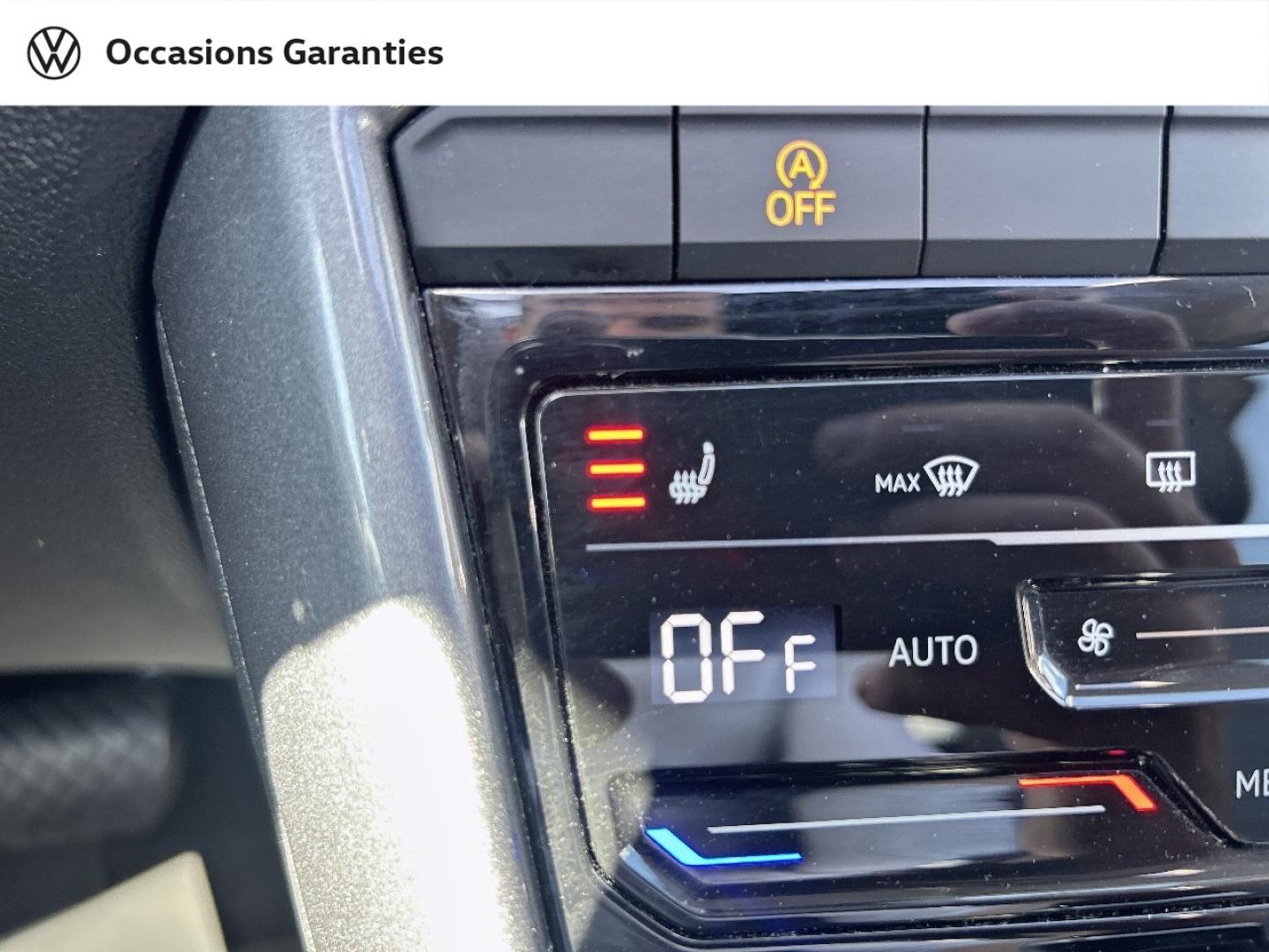 Voitures occasions VOLKSWAGEN T-ROC Style Exclusive Cesson-Sévigné