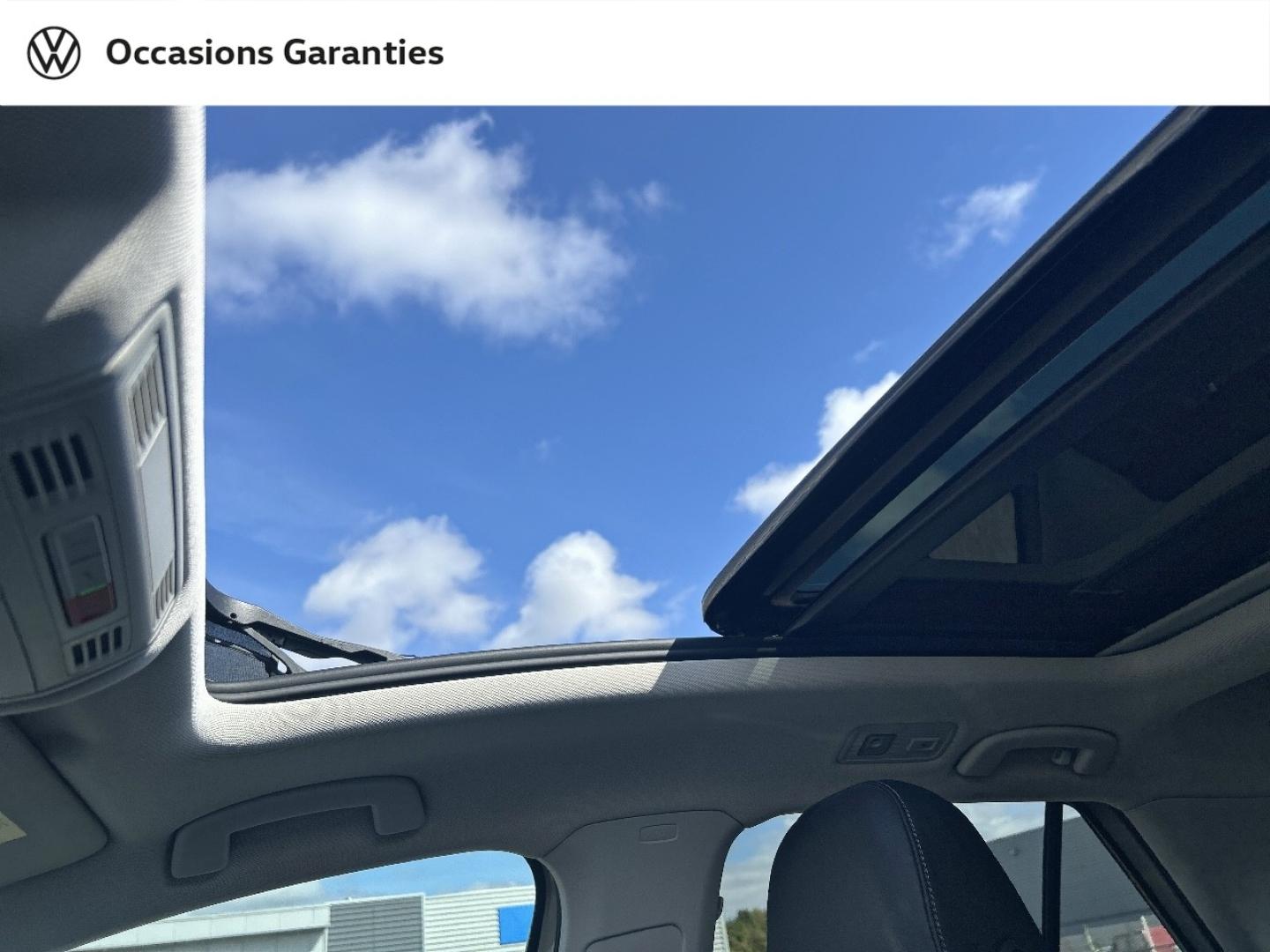 Voitures occasions VOLKSWAGEN T-ROC Style Exclusive Cesson-Sévigné