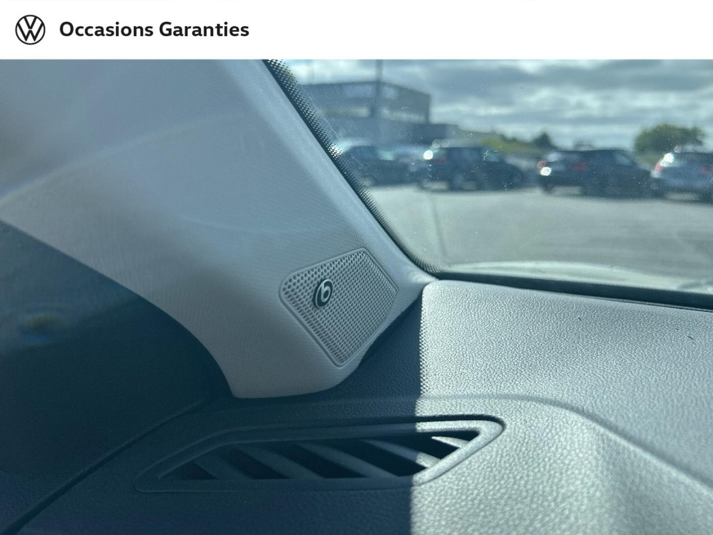 Voitures occasions VOLKSWAGEN T-ROC Style Exclusive Cesson-Sévigné