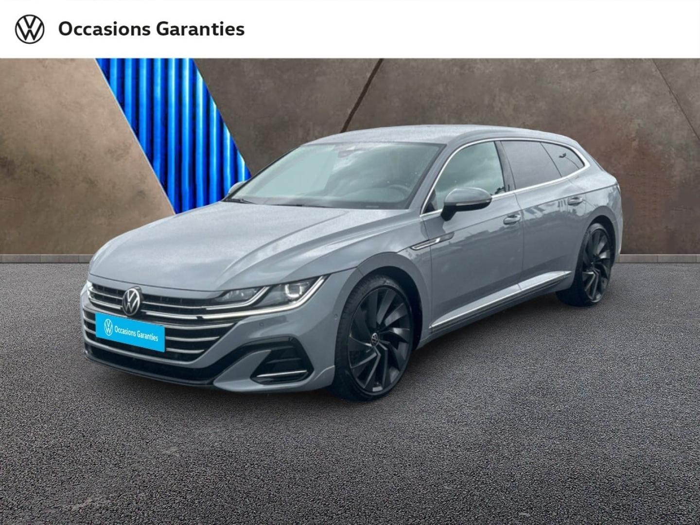 Voitures occasions VOLKSWAGEN ARTEON  Cesson-Sévigné