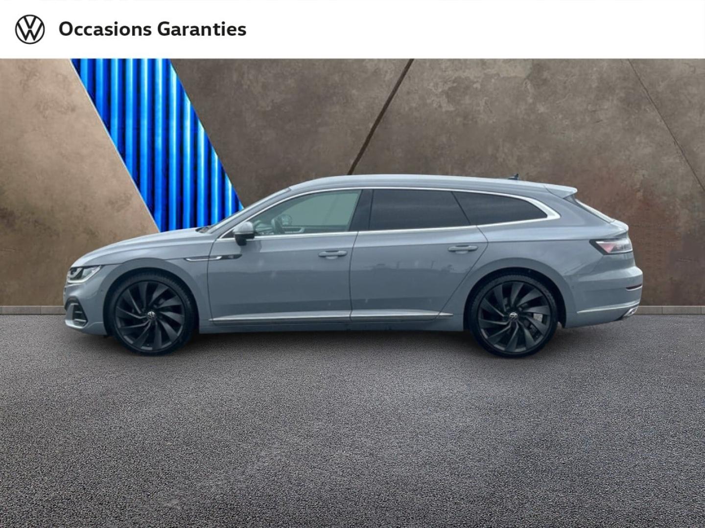 Voitures occasions VOLKSWAGEN ARTEON  Cesson-Sévigné