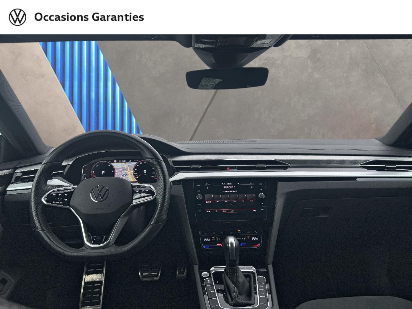 Voitures occasions VOLKSWAGEN ARTEON  Cesson-Sévigné