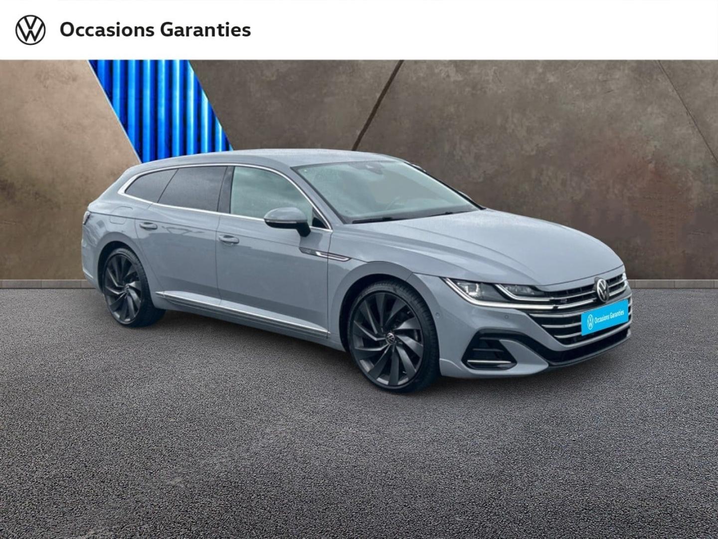 Voitures occasions VOLKSWAGEN ARTEON  Cesson-Sévigné