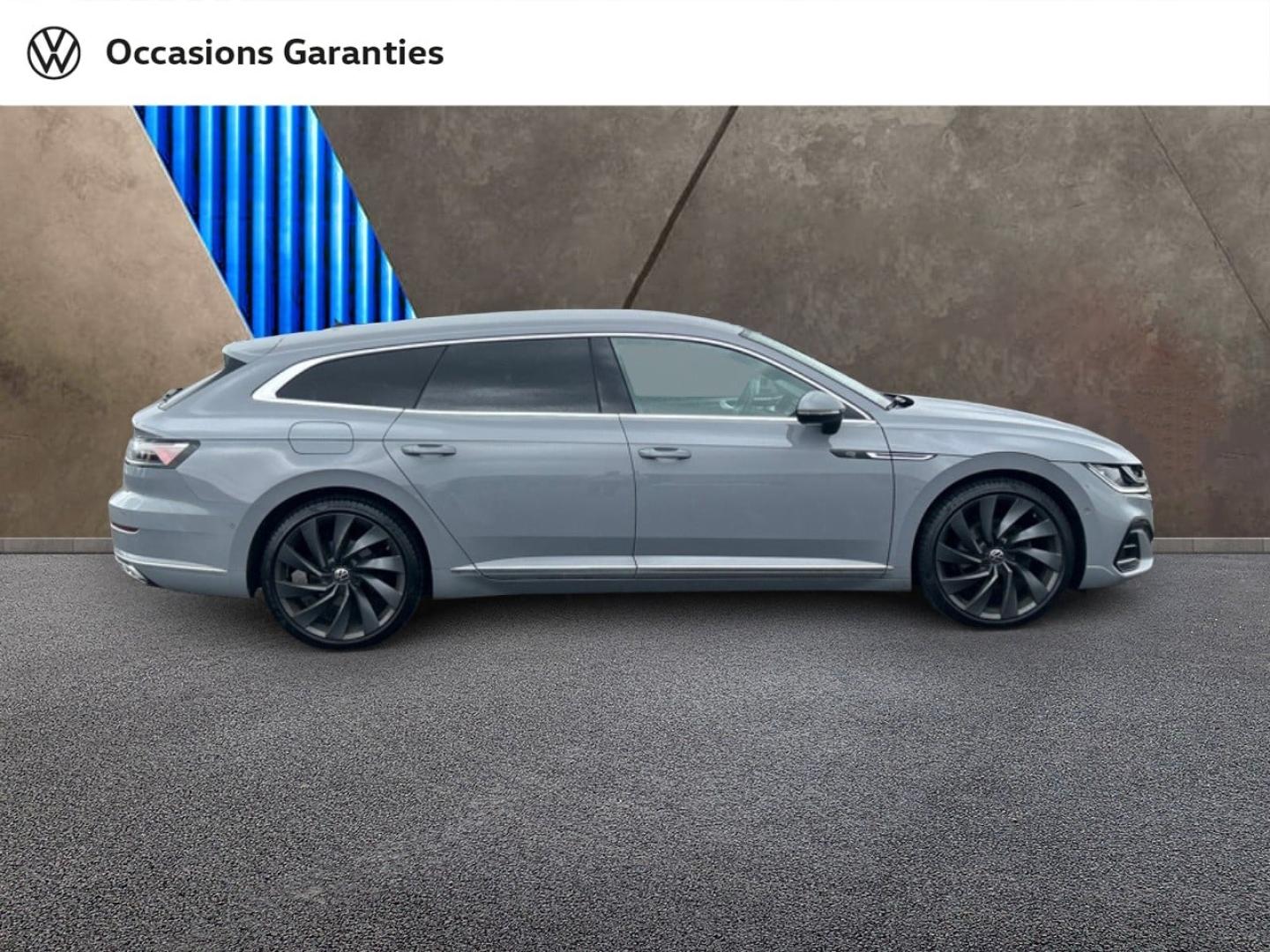 Voitures occasions VOLKSWAGEN ARTEON  Cesson-Sévigné