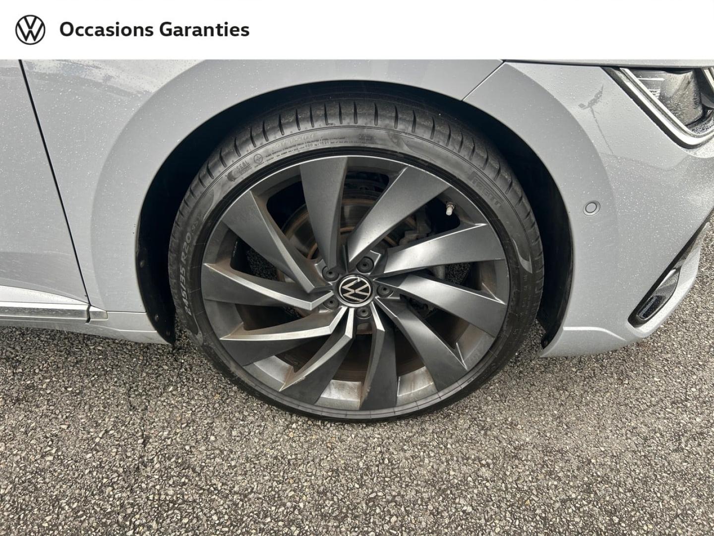 Voitures occasions VOLKSWAGEN ARTEON  Cesson-Sévigné