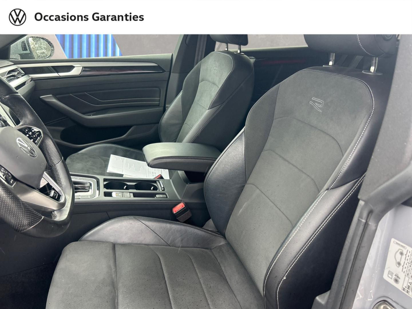 Voitures occasions VOLKSWAGEN ARTEON  Cesson-Sévigné