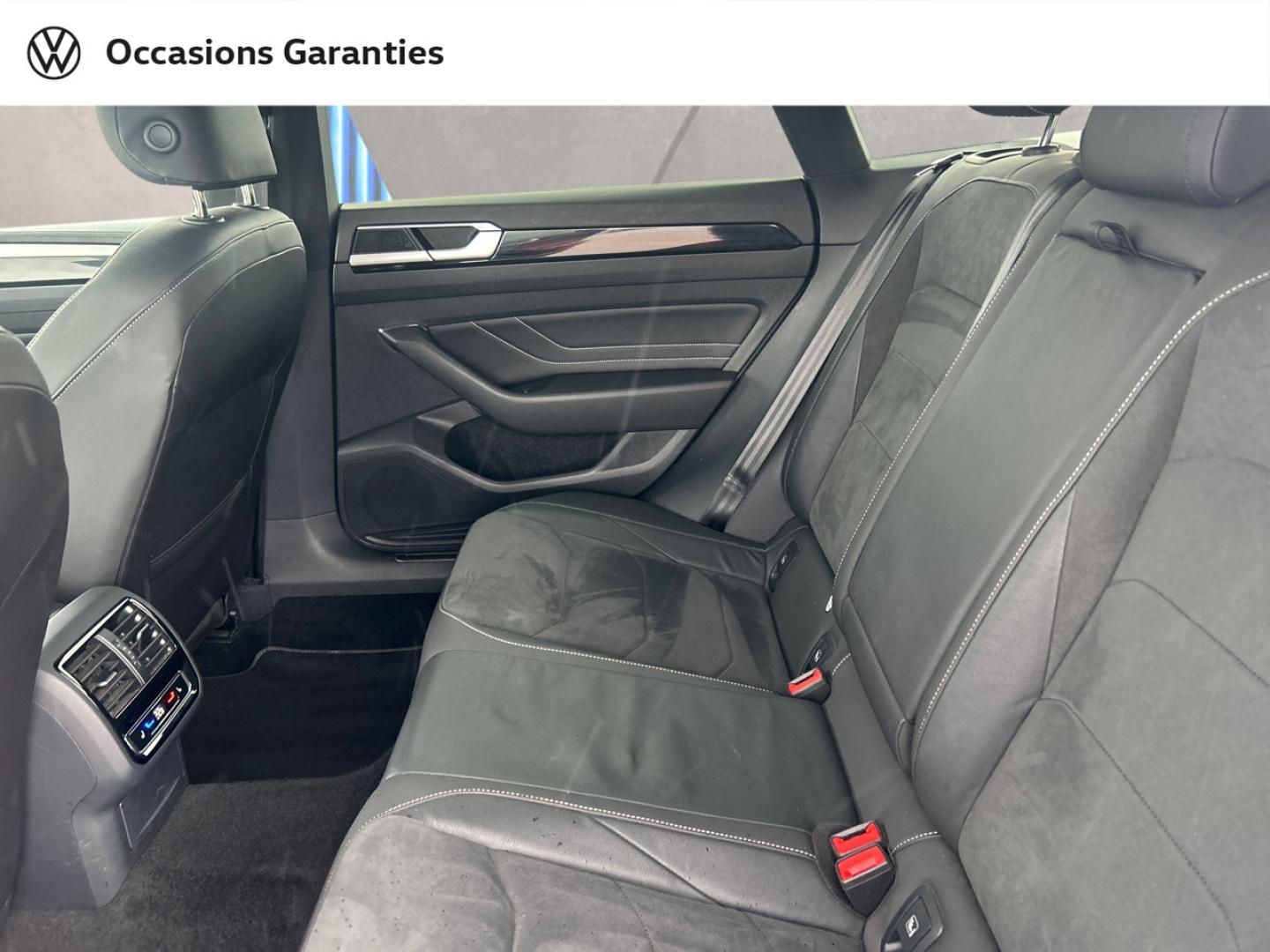 Voitures occasions VOLKSWAGEN ARTEON  Cesson-Sévigné