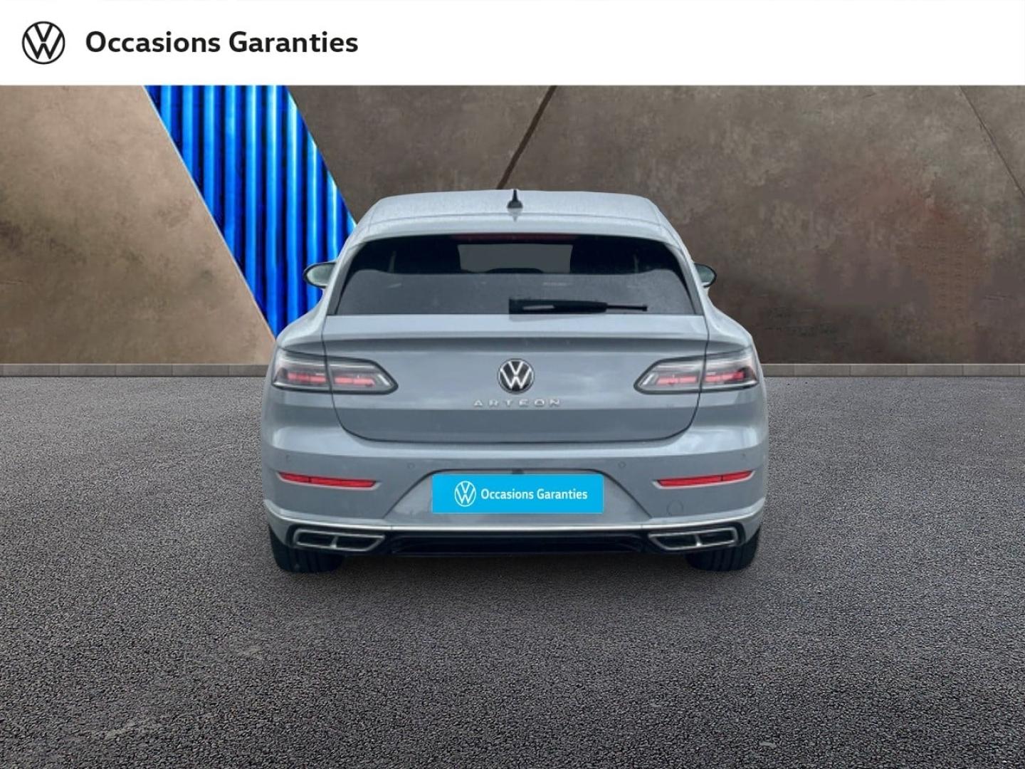 Voitures occasions VOLKSWAGEN ARTEON  Cesson-Sévigné