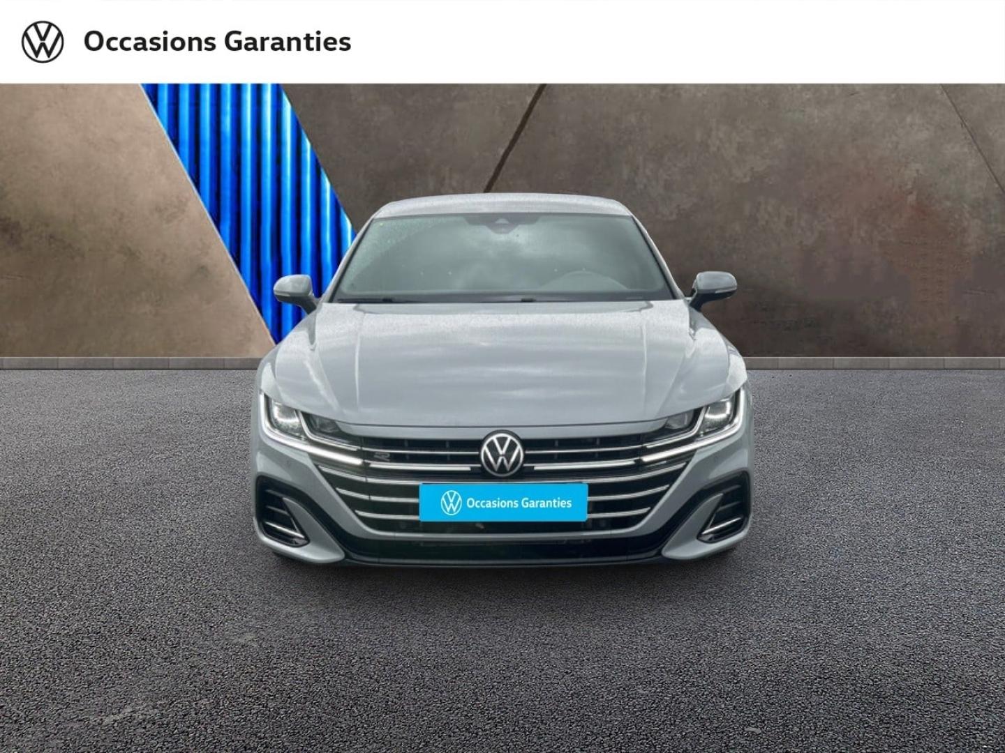 Voitures occasions VOLKSWAGEN ARTEON  Cesson-Sévigné