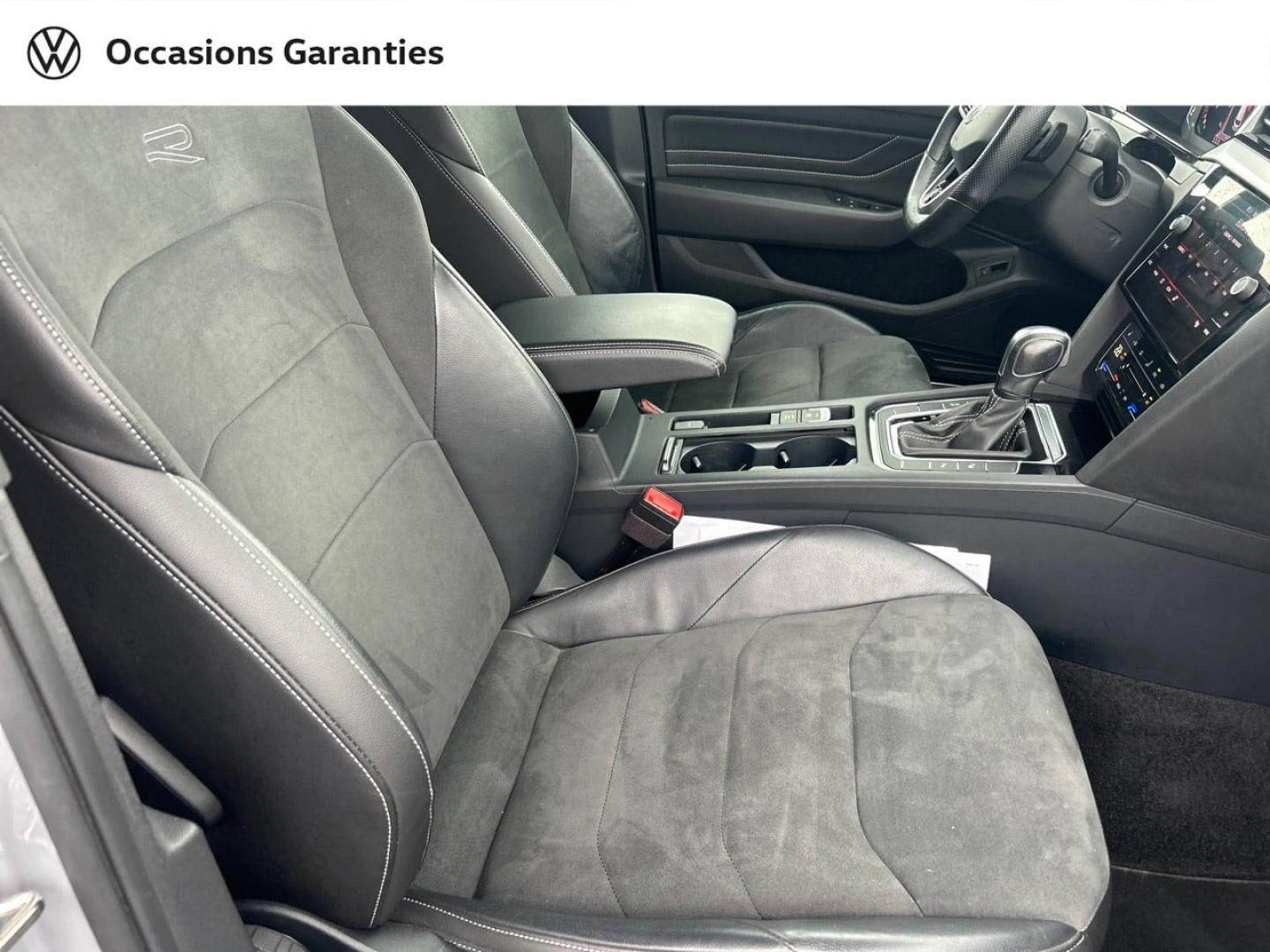 Voitures occasions VOLKSWAGEN ARTEON  Cesson-Sévigné