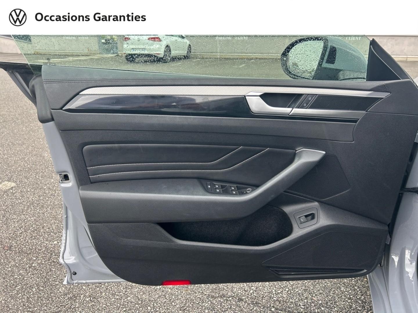 Voitures occasions VOLKSWAGEN Arteon ShootingBrake R-Line Cesson-Sévigné