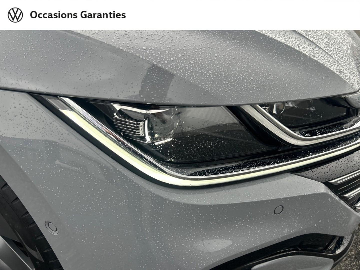 Voitures occasions VOLKSWAGEN ARTEON  Cesson-Sévigné