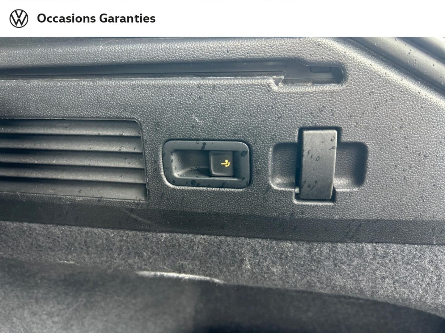 Voitures occasions VOLKSWAGEN ARTEON  Cesson-Sévigné