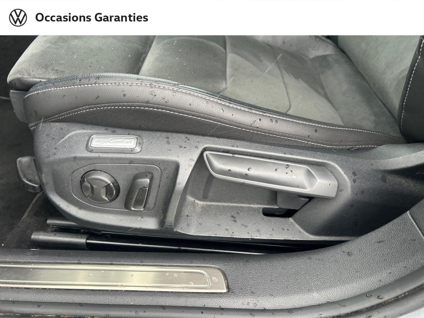 Voitures occasions VOLKSWAGEN ARTEON  Cesson-Sévigné