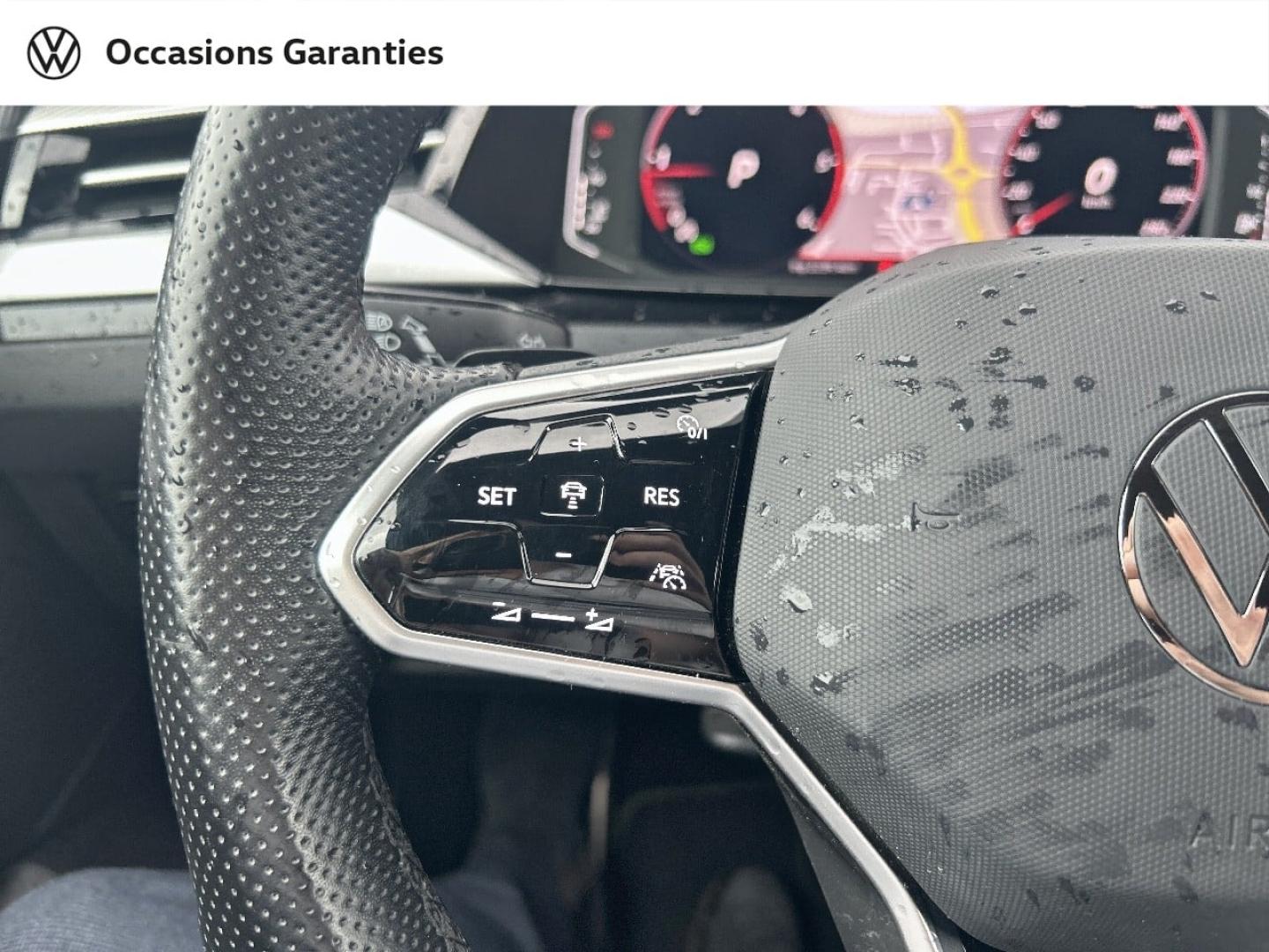 Voitures occasions VOLKSWAGEN Arteon ShootingBrake R-Line Cesson-Sévigné