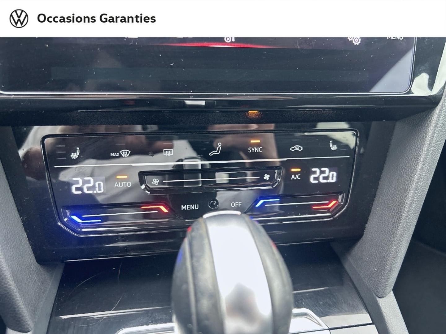 Voitures occasions VOLKSWAGEN ARTEON  Cesson-Sévigné